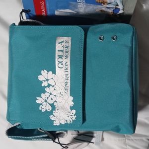 GOLLA BAGS GENERATION MOBILE FOR SLA CAMERA